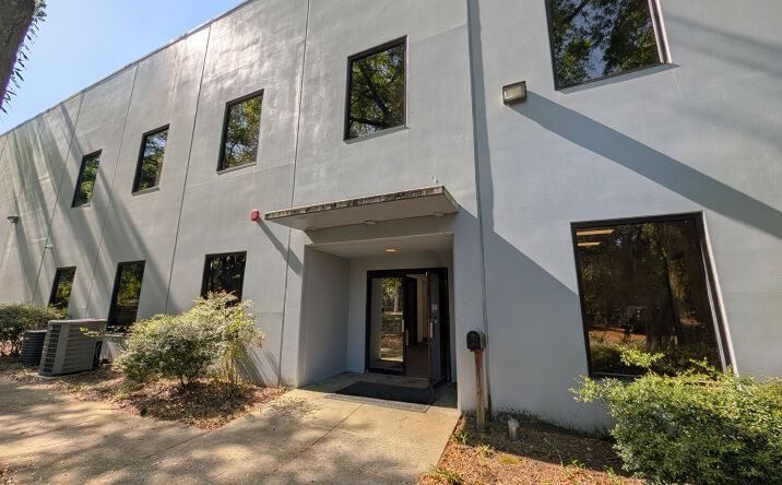 Pictures of Industrial, Office property located at 1023 Legrand Boulevard, Wando, SC 29492 for lease - image #1