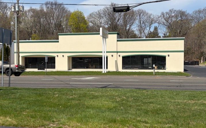Pictures of Retail property located at 449 Boston Post Rd, Orange, CT 06477 for lease - image #1