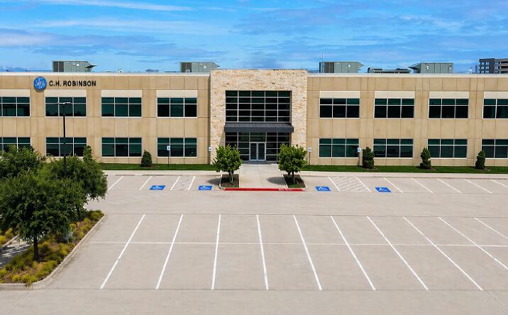 Pictures of Office property located at 8454 Parkwood Blvd, Plano, TX 75024 for lease - image #1