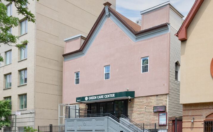 Pictures of Office, Retail property located at 90-21 160th St, Queens, NY 11432 for lease - image #1