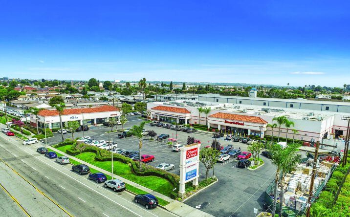 Pictures of Retail property located at 21604-21608 S Vermont Ave, Torrance, CA 90502 for lease - image #1
