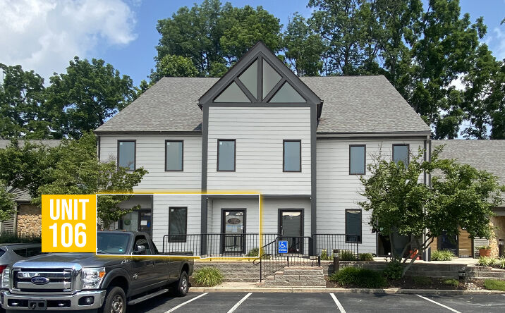 Pictures of Office property located at 882 S Matlack St, West Chester, PA 19382 for lease - image #1