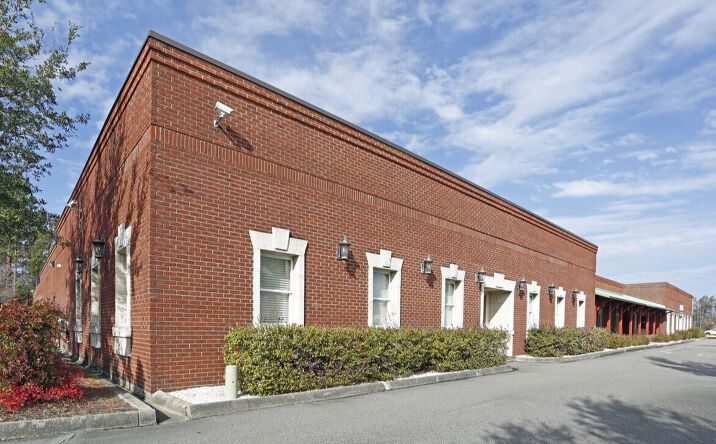 Pictures of Office, Industrial property located at 3301 Burnt Mill Dr, Wilmington, NC 28403 for lease - image #1