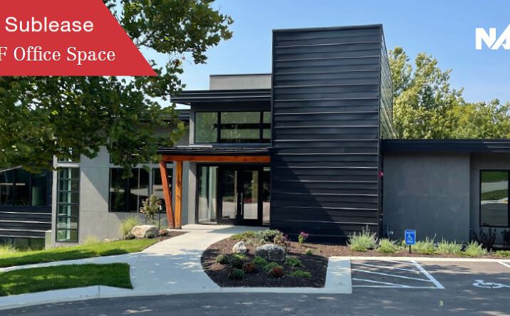 Pictures of Office property located at 25618 W 103rd St, Olathe, KS 66061 for lease - image #1