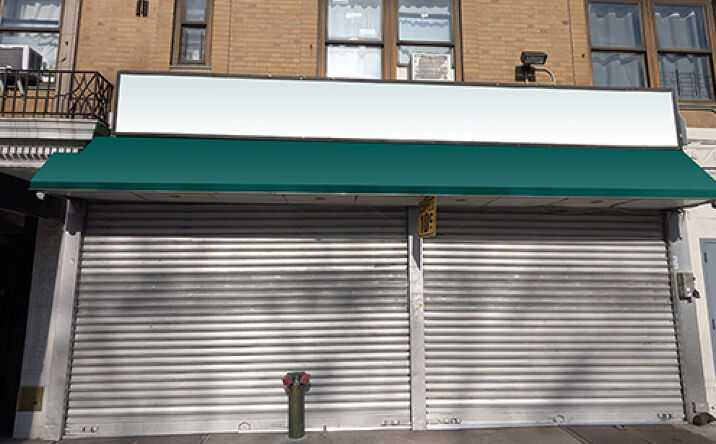 Pictures of Retail, Special Purpose property located at 850 Amsterdam Ave, New York, NY 10025 for lease - image #1