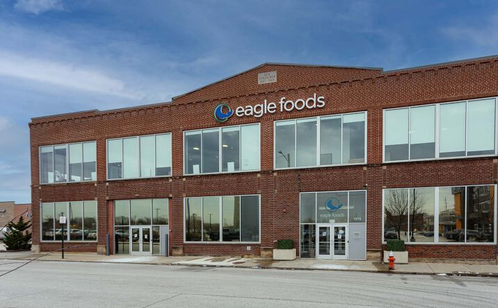 Pictures of Office property located at 1975 E 61ST STREET, Cleveland, OH 44103 for lease - image #1