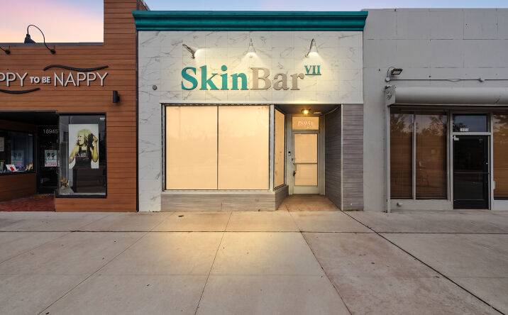Pictures of Retail property located at 18951 Livernois, Detroit, MI 48221 for lease - image #1