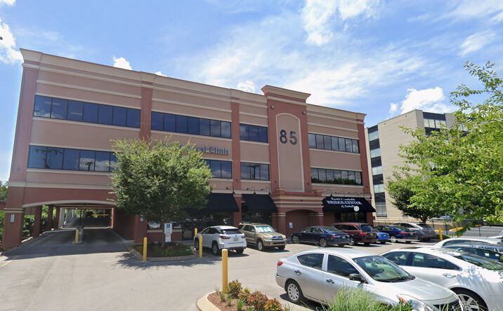 Pictures of Office, Special Purpose property located at 85 White Bridge Road, Nashville, TN 37205 for lease - image #1