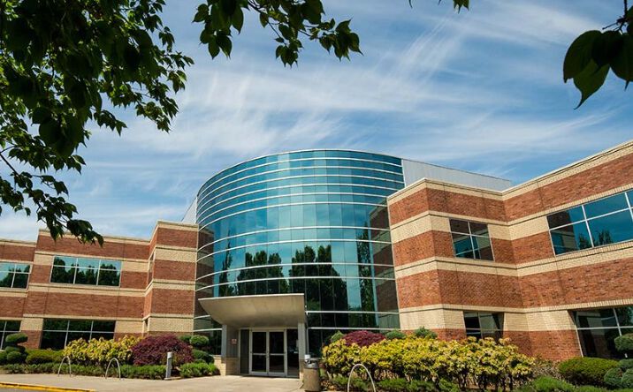 Pictures of Office property located at 8338 NE Alderwood Drive, Portland, OR 97220 for lease - image #1