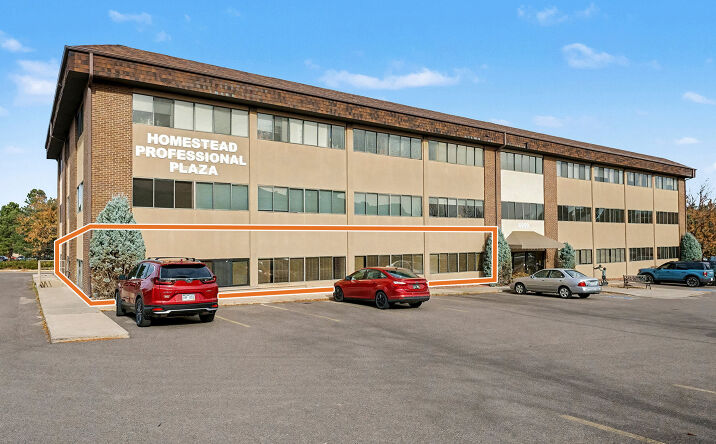 Pictures of Office property located at 6909 South Holly Circle, Centennial, CO 80112 for lease - image #1