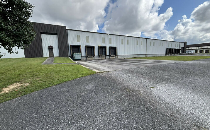 Pictures of Industrial property located at 2127 Burton Branch Rd, Cookeville, TN 38506 for lease - image #1