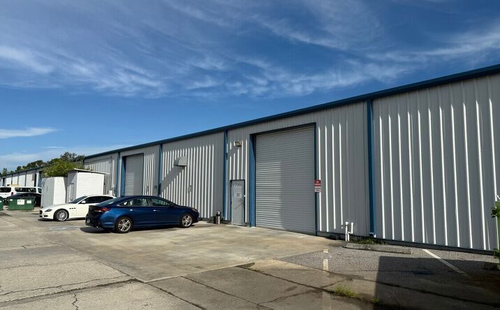 Pictures of Industrial property located at 7168 15th St E, Sarasota, FL 34243 for lease - image #1