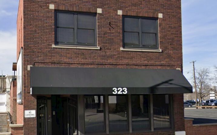 Pictures of Office property located at 323 N Market St, Wichita, KS 67202 for lease - image #1