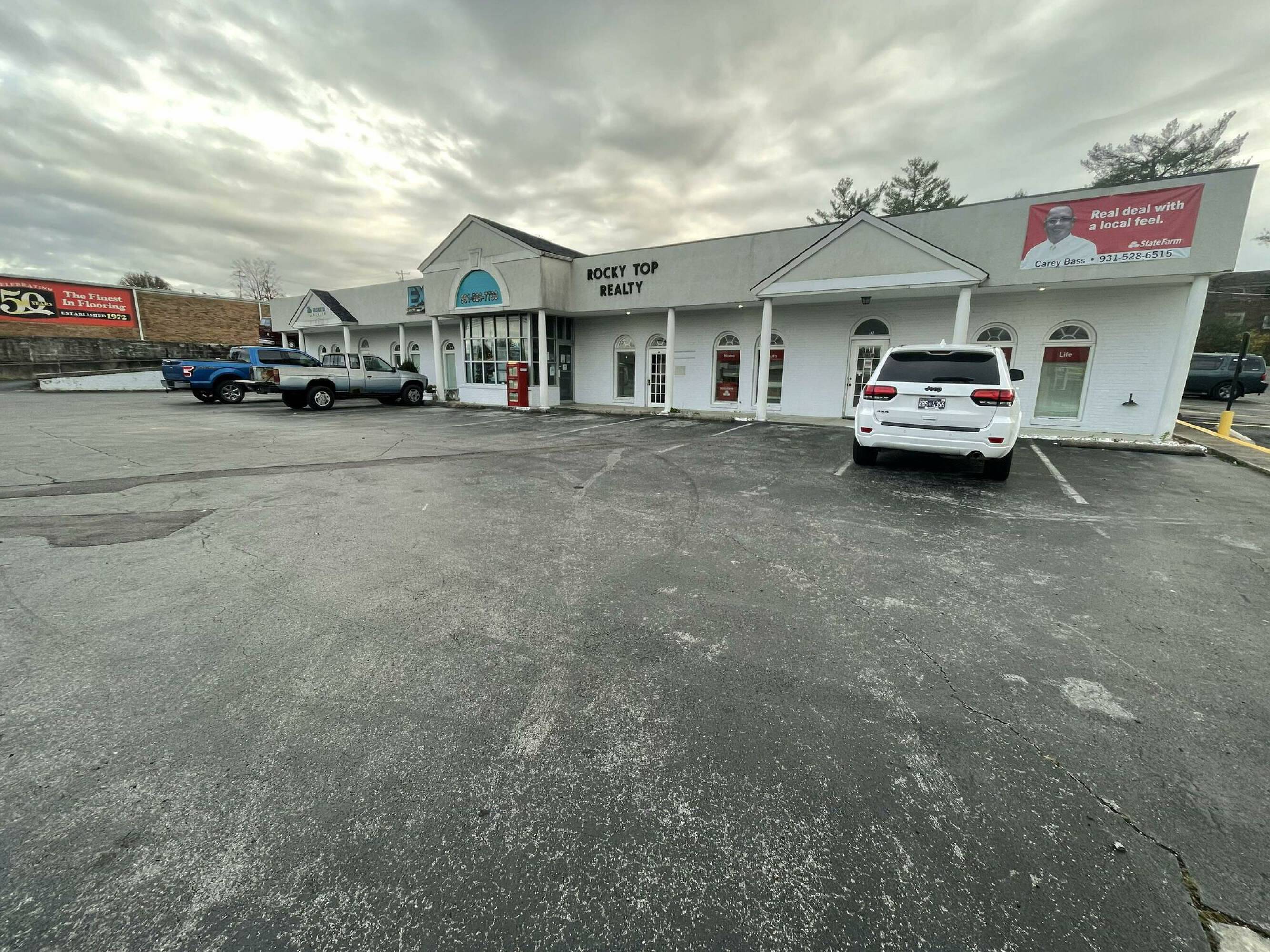 212 South Jefferson Ave, Cookeville, TN 38501
