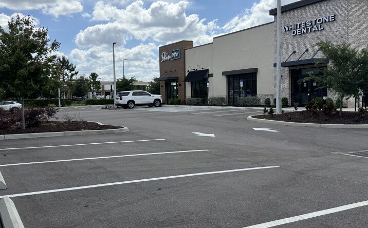 Pictures of Retail, Office, Restaurant property located at 13274 Pine Gap Spur, Odessa, FL 33556 for lease - image #1
