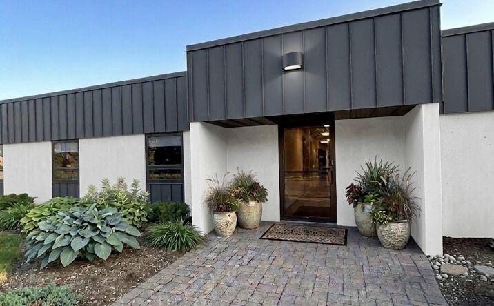 Pictures of Office, Industrial property located at 279 North Medina Street, Loretto, MN 55357 for lease - image #1
