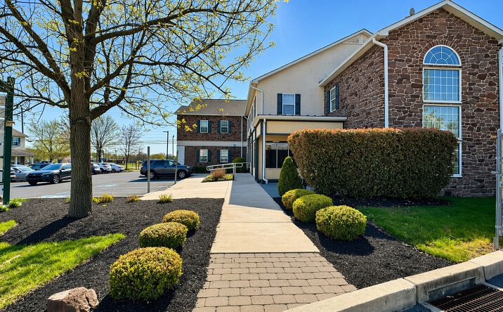 Pictures of Office property located at 296 West Ridge Pike, Royersford, PA 19468 for lease - image #1