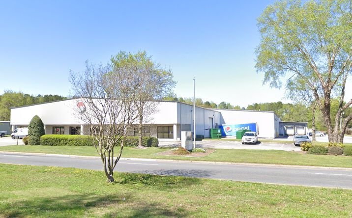 Pictures of Industrial property located at 925 Cavalier Blvd, Chesapeake, VA 23323 for lease - image #1