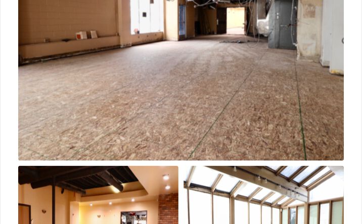 Pictures of Retail, Restaurant property located at 8902 Second Ave, Detroit, MI 48202 for lease - image #1