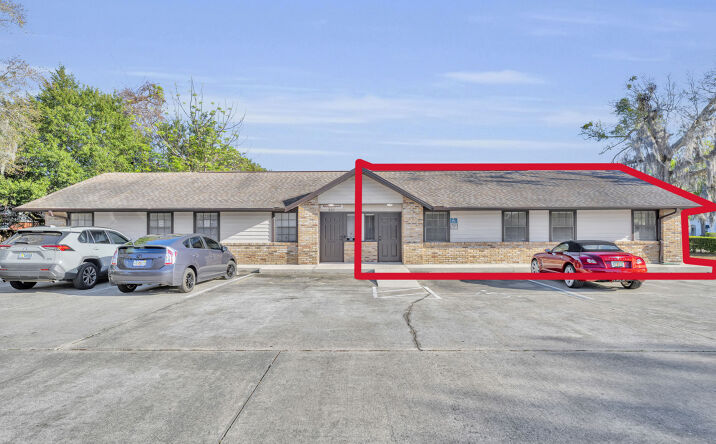 Pictures of Office property located at 420 Lake Howell Rd, Maitland, FL 32751 for lease - image #1
