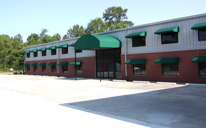 Pictures of Office property located at 808 Russell Palmer Rd, Kingwood, TX, TX 77339 for lease - image #1