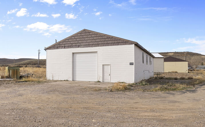 Pictures of Industrial property located at 4145 Wyoming 150, Evanston, WY 82930 for lease - image #1