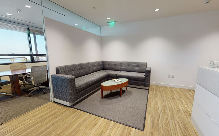 Pictures of Office, Special Purpose property located at 201 Santa Monica Boulevard, Santa Monica, CA 90401 for lease - image #1