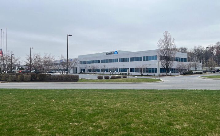Pictures of Retail, Office property located at 3815 TECPORT DR, SWATARA, PA 17111 for lease - image #1