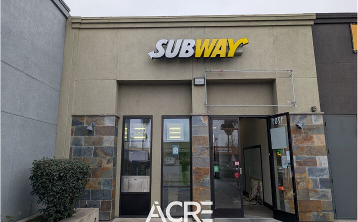 Pictures of Retail, Restaurant property located at 1701 Story Rd, San Jose, CA 95122 for lease - image #1