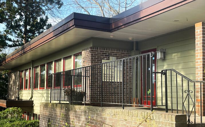 Pictures of Office property located at 10-12 Parrott Mill Road, Chatham, NJ 07928 for lease - image #1