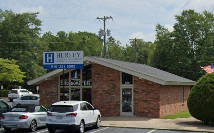 Pictures of Office property located at 1653 Owen Dr, Fayetteville, NC 28304 for lease - image #1