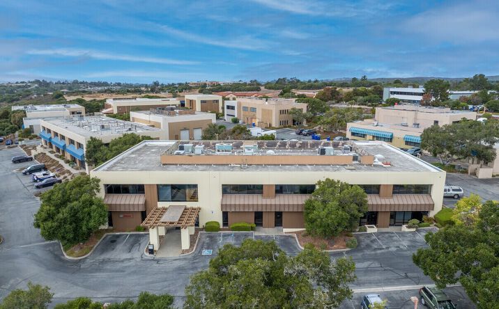 Pictures of Office property located at 5 Harris Ct, Monterey, CA 93940 for lease - image #1