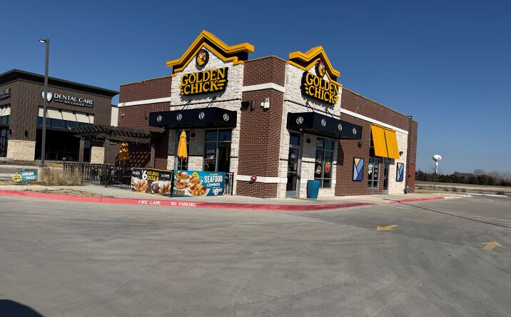 Pictures of Retail, Restaurant property located at 451 South Angel Parkway, Allen, TX 75002 for lease - image #1