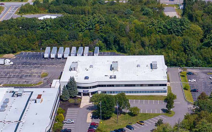 Pictures of Industrial property located at 50 Industrial Way, Rochester, NH 03867 for lease - image #1