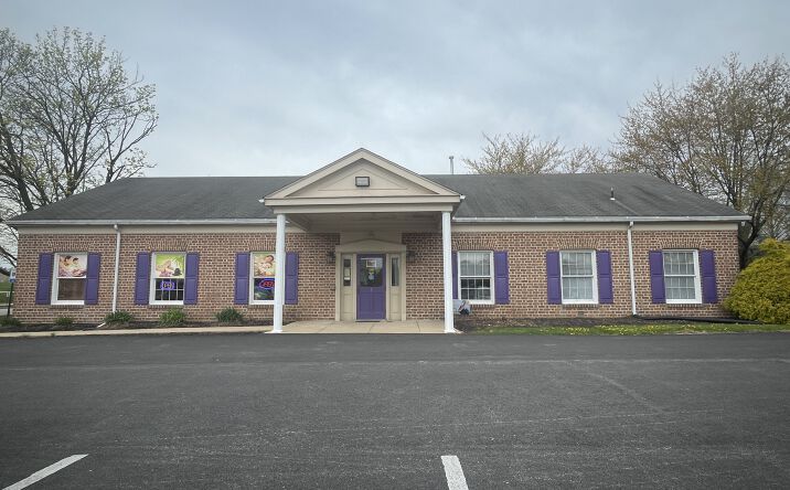 Pictures of Office property located at 1681 Kenneth Rd, York, PA 17408 for lease - image #1