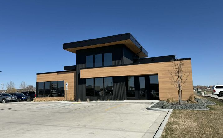 Pictures of Office property located at 3186 Sienna Drive South, Fargo, ND 58104 for lease - image #1