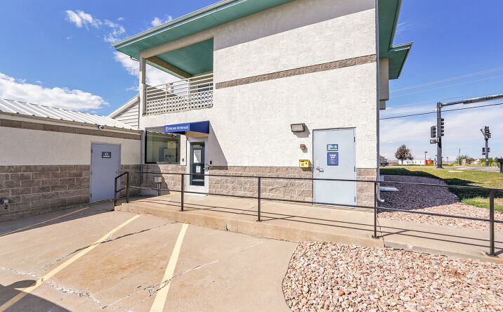Pictures of Office property located at 20210 E Smoky Hill Rd, Centennial, CO 80016 for lease - image #1