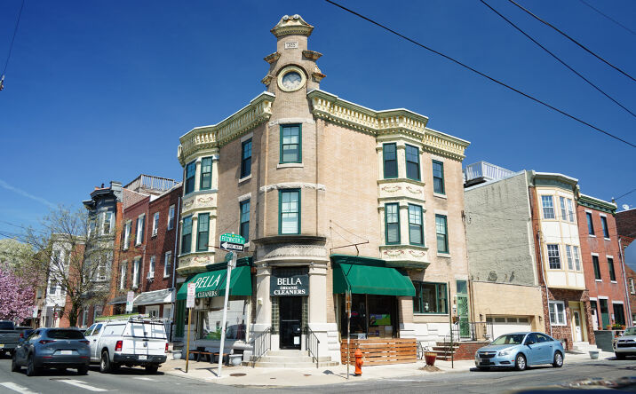 Pictures of Retail property located at 737 South 7th Street, Philadelphia, PA 19147 for lease - image #1