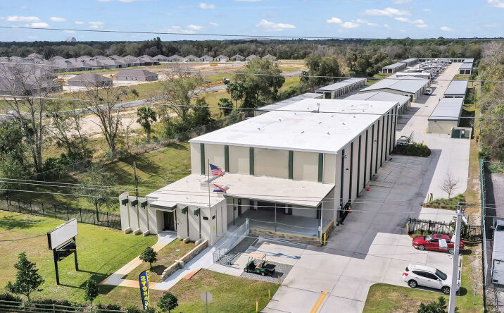 Pictures of Industrial property located at 3855 US-1, Cocoa, FL 32926 for lease - image #1