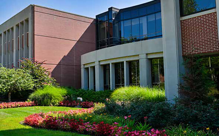 Pictures of Office property located at 2955 N Meridian St, Indianapolis, IN 46208 for lease - image #1