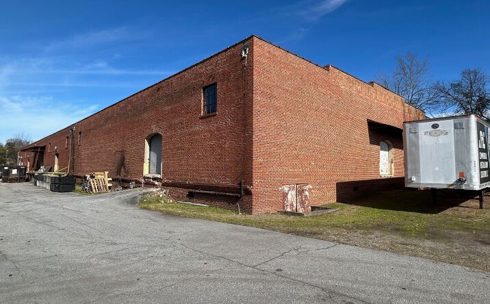Pictures of Industrial property located at 1525 Cusseta Road, Columbus, GA 31903 for lease - image #1