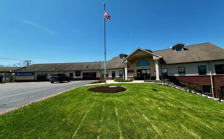 Pictures of Retail, Office property located at 100 GROWTH PKWY, ANGOLA, IN 46703-9343 for lease - image #1