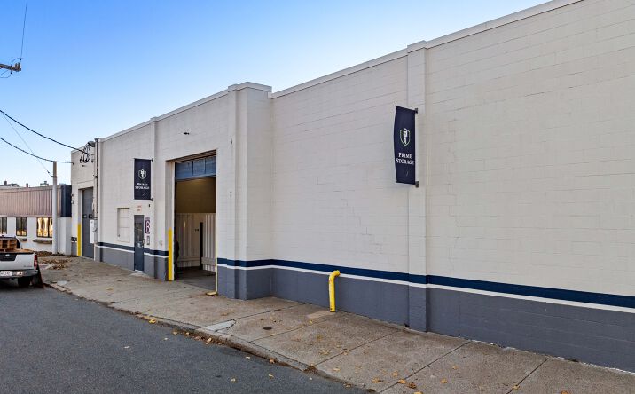 Pictures of Office, Industrial property located at 18 Sargent St, Gloucester, MA 01930 for lease - image #1