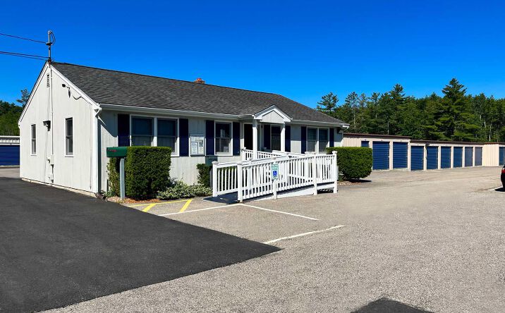 Pictures of Office property located at 61 Dow Hwy, Eliot, ME 03903 for lease - image #1