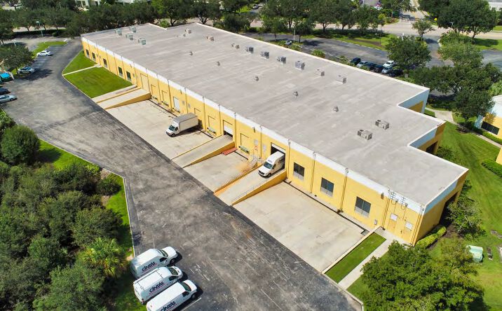 Pictures of Industrial property located at 12771 Westlinks Drive, Units 1-2, Fort Myers, FL 33913 for lease - image #1