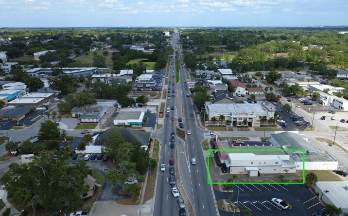 Pictures of Office, Industrial property located at 1221 Court St, Clearwater, FL 33756 for lease - image #1