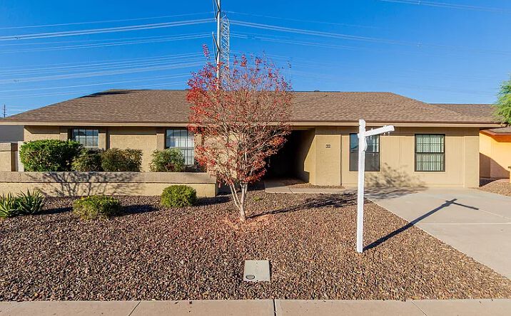 Pictures of Office, Special Purpose property located at 638 W STERLING PL, CHANDLER, AZ 85225 for lease - image #1