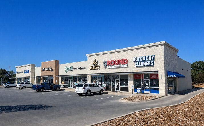 Pictures of Retail property located at 1928 State Hwy 46 W #112, New Braunfels, TX 78132 for lease - image #1