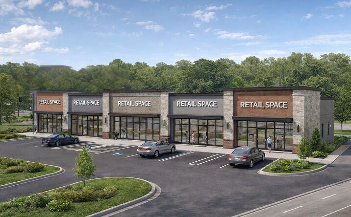 Pictures of Retail property located at NY-36, Hornell, NY 14843 for lease - image #1