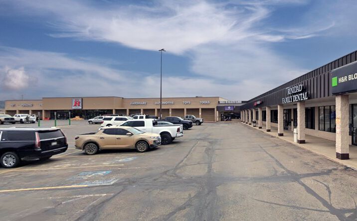 Pictures of Retail, Office property located at 2006 - 2200 Freedom Rd., Trinidad, CO 81082 for lease - image #1